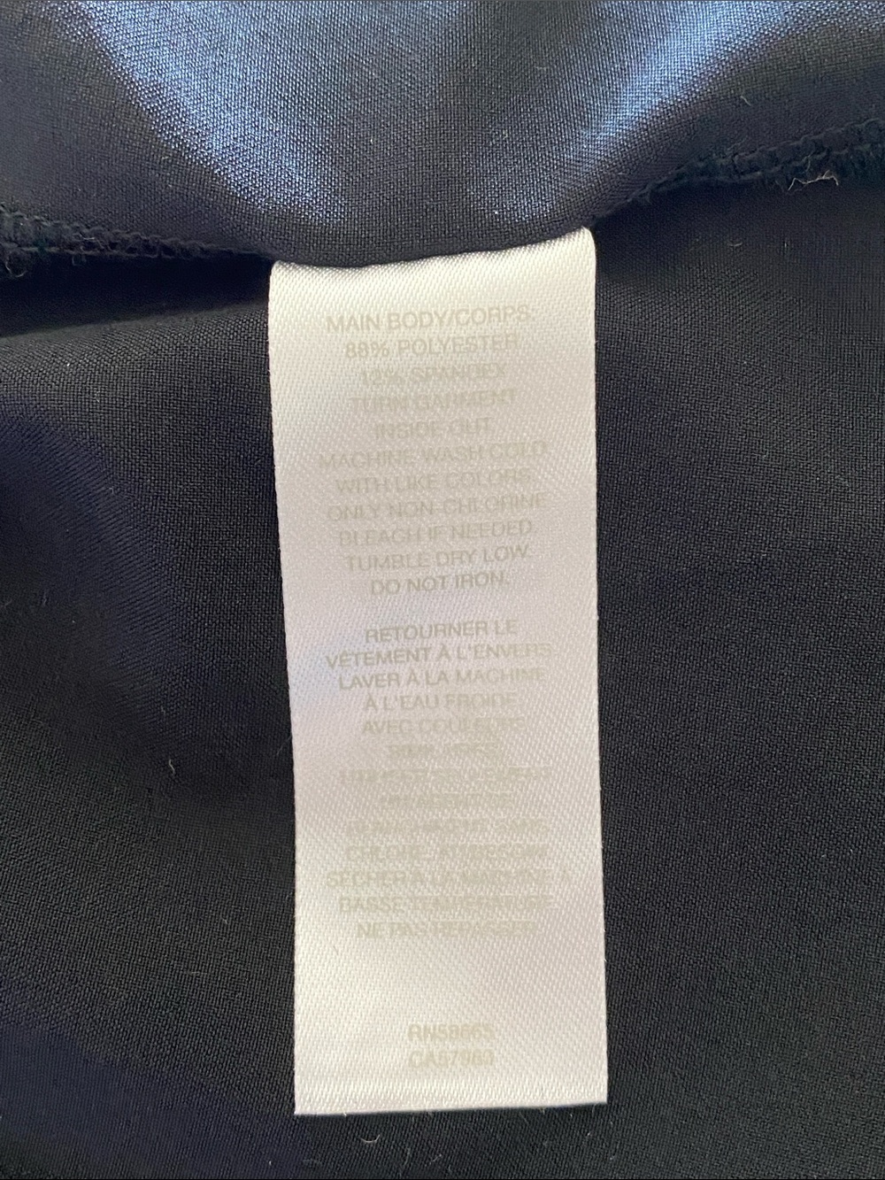 Zella Long Jacket - Picture 8 of 8